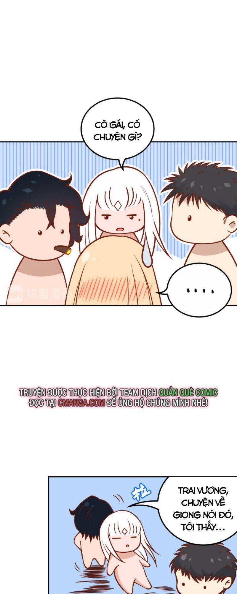 Giản Giới Chapter 137 - 35