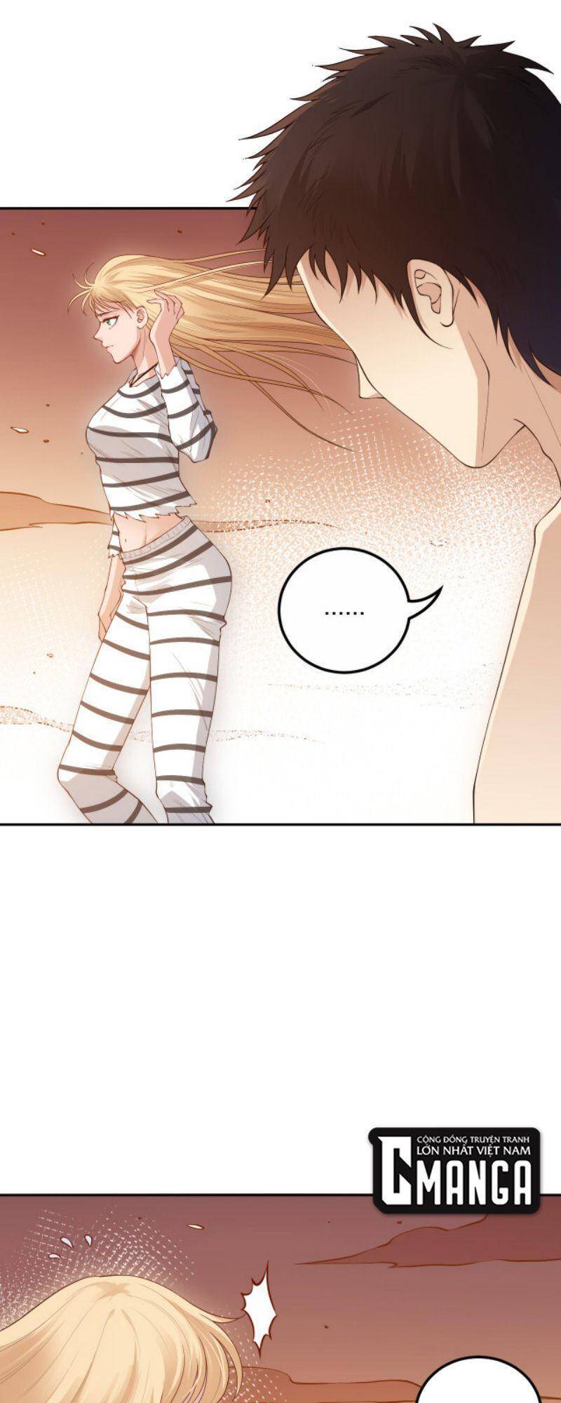 Giản Giới Chapter 137 - 39