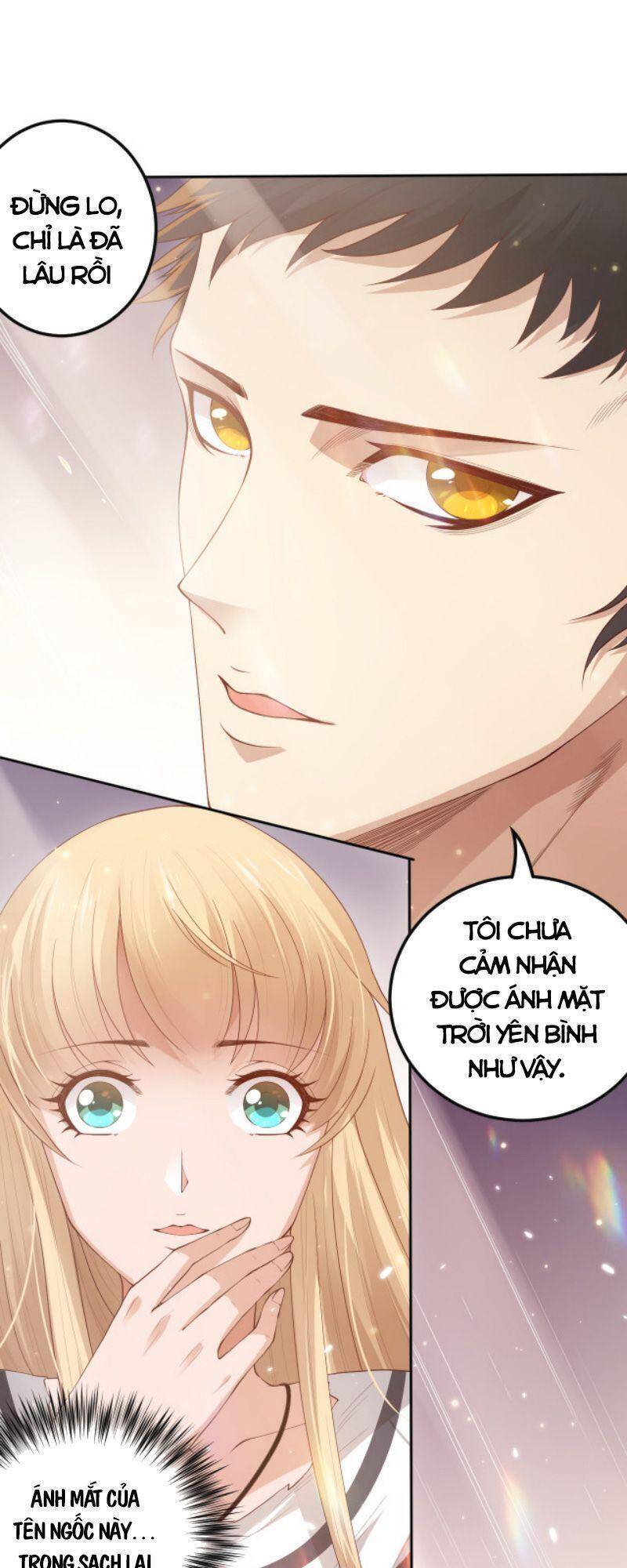 Giản Giới Chapter 137 - 5