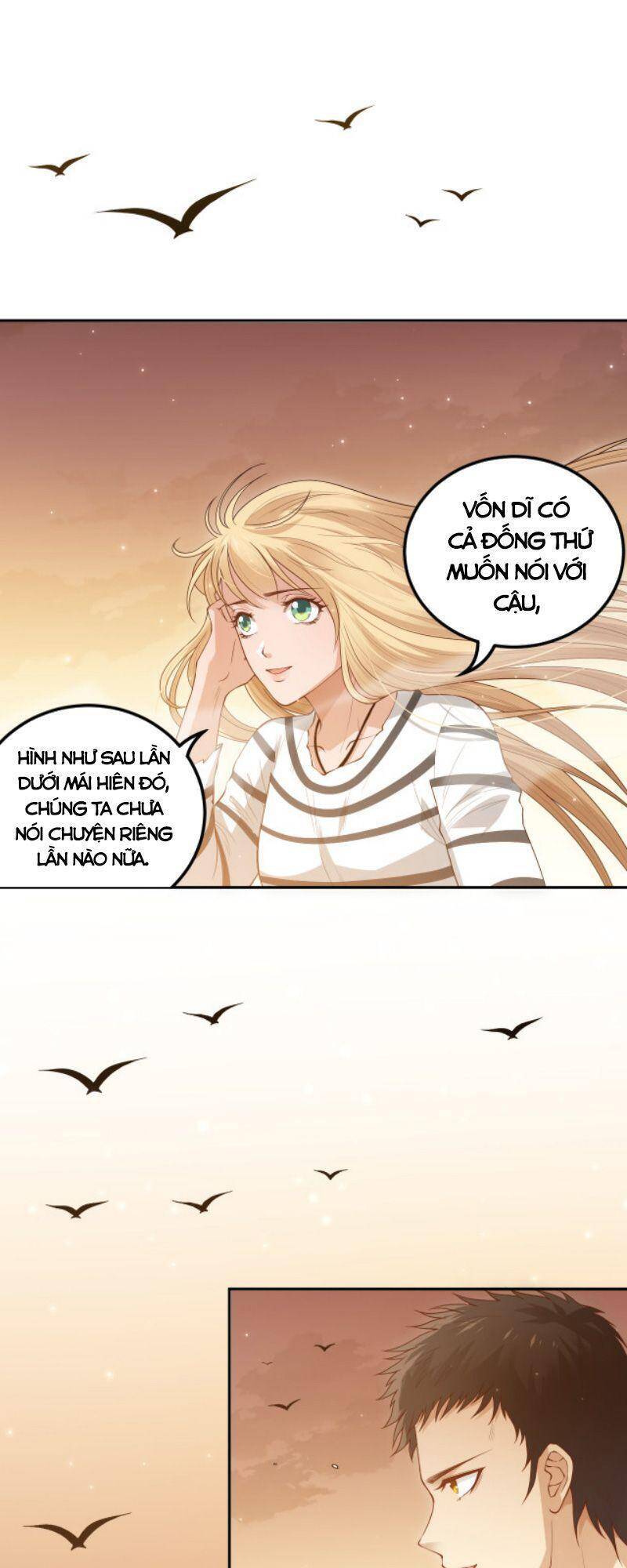 Giản Giới Chapter 137 - 45