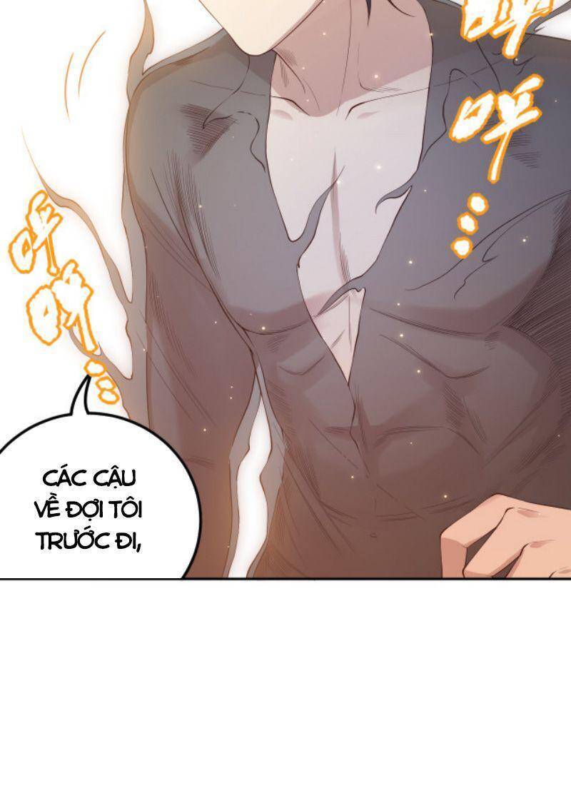 Giản Giới Chapter 137 - 60