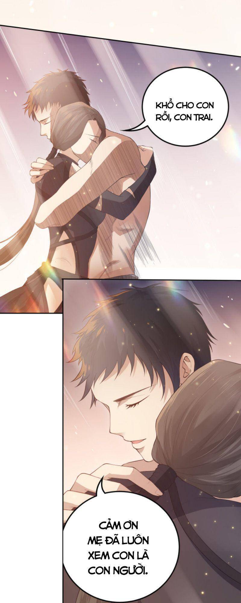 Giản Giới Chapter 137 - 7