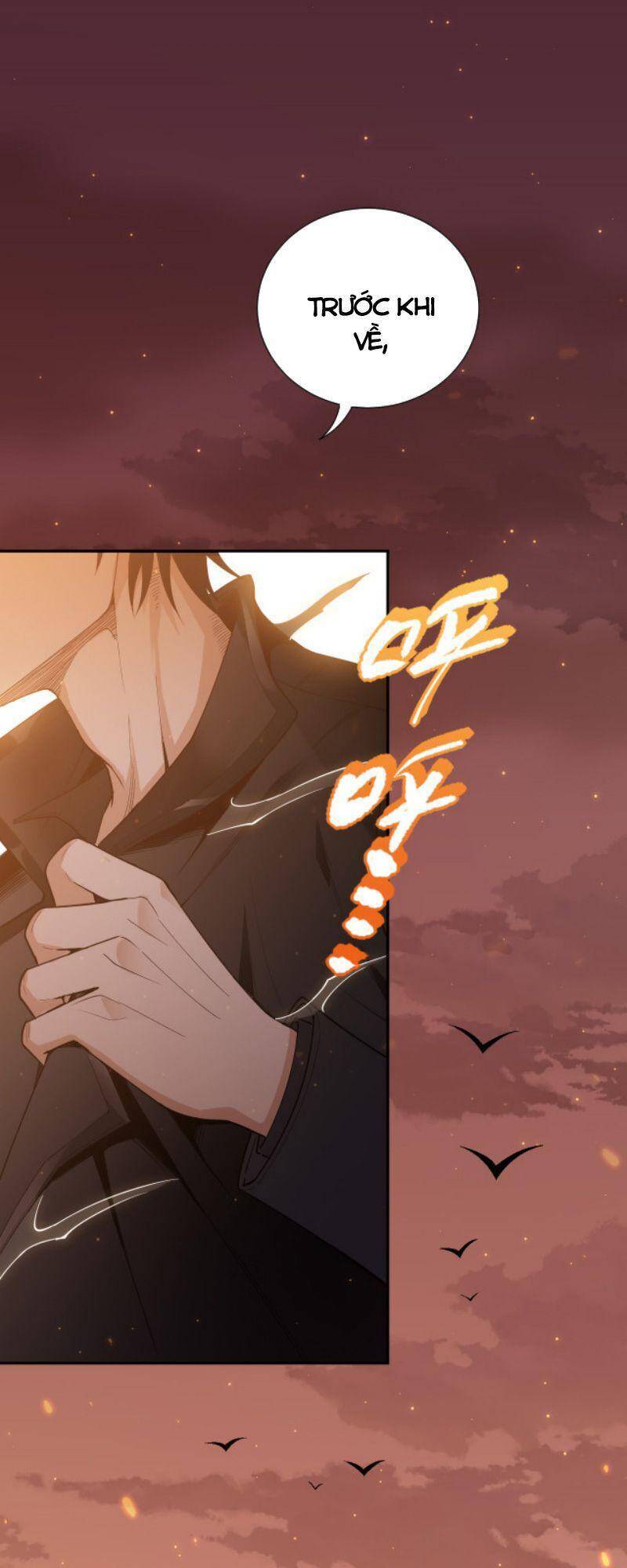 Giản Giới Chapter 137 - 61