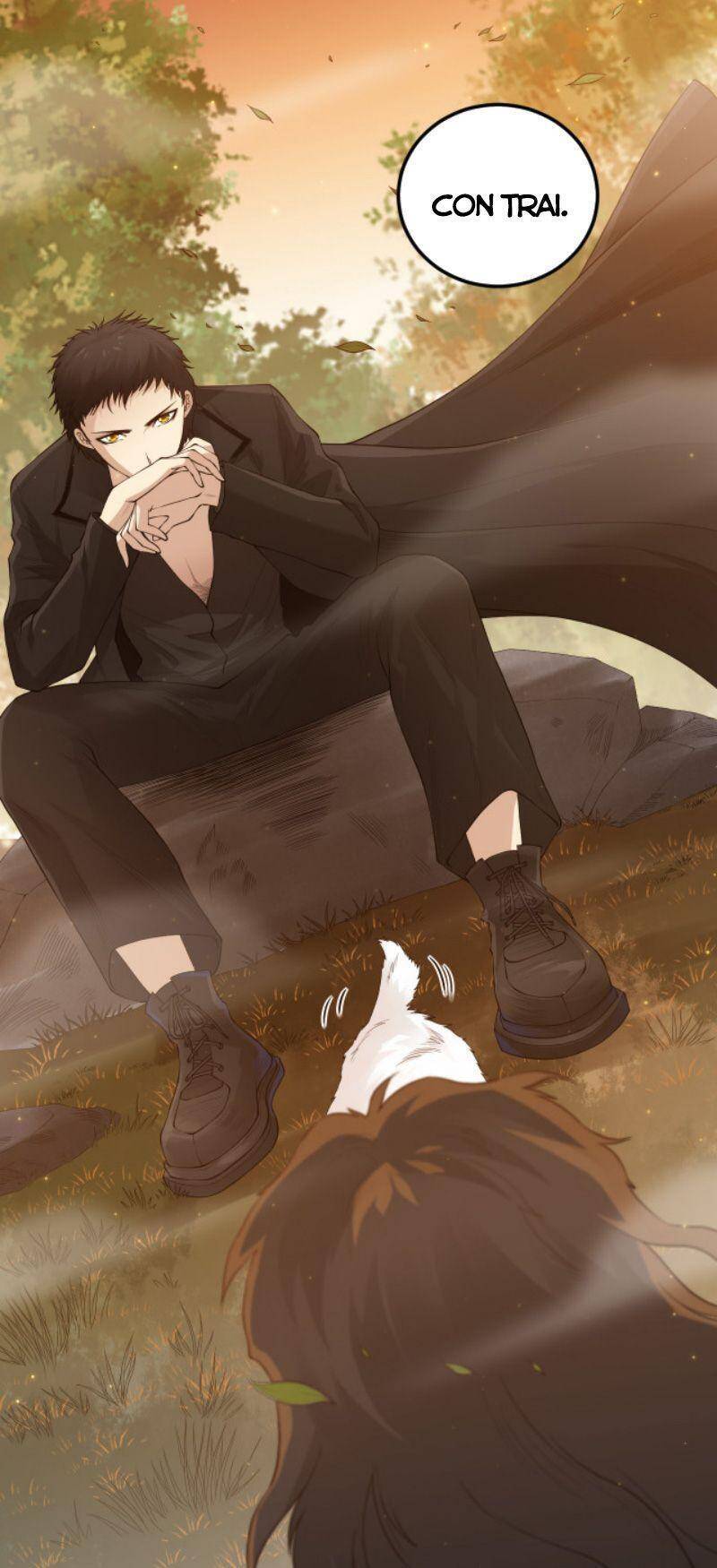 Giản Giới Chapter 138 - 12