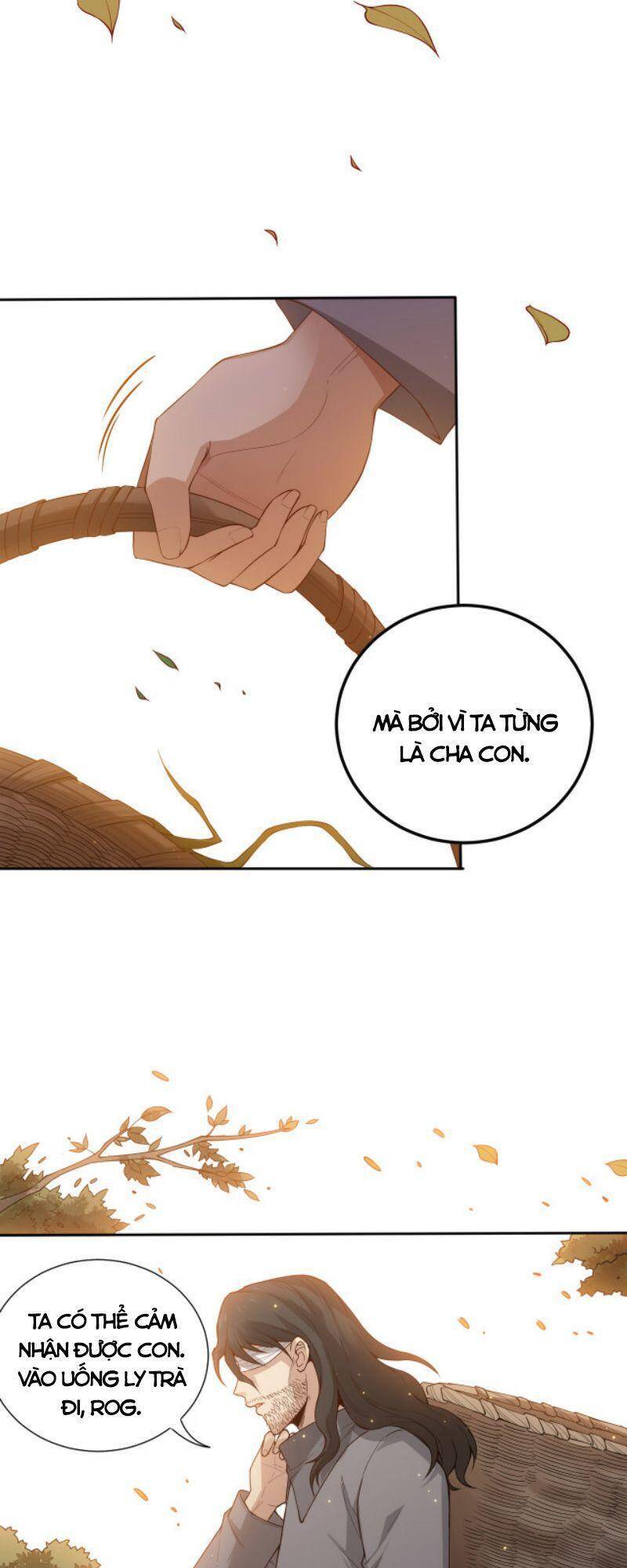 Giản Giới Chapter 138 - 15