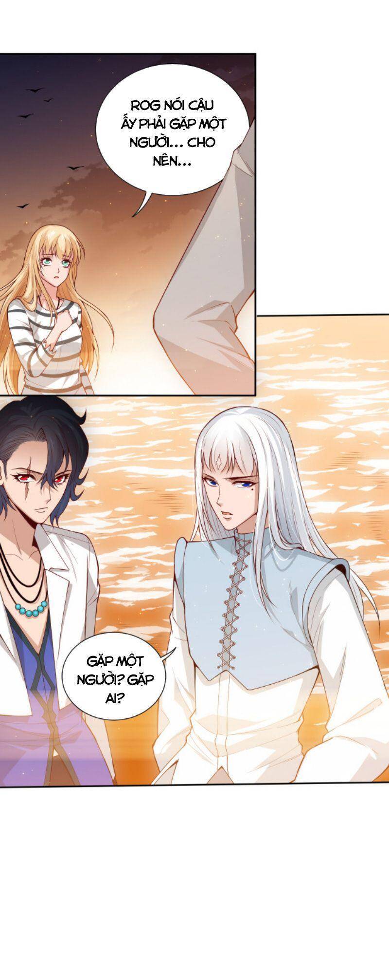 Giản Giới Chapter 138 - 3