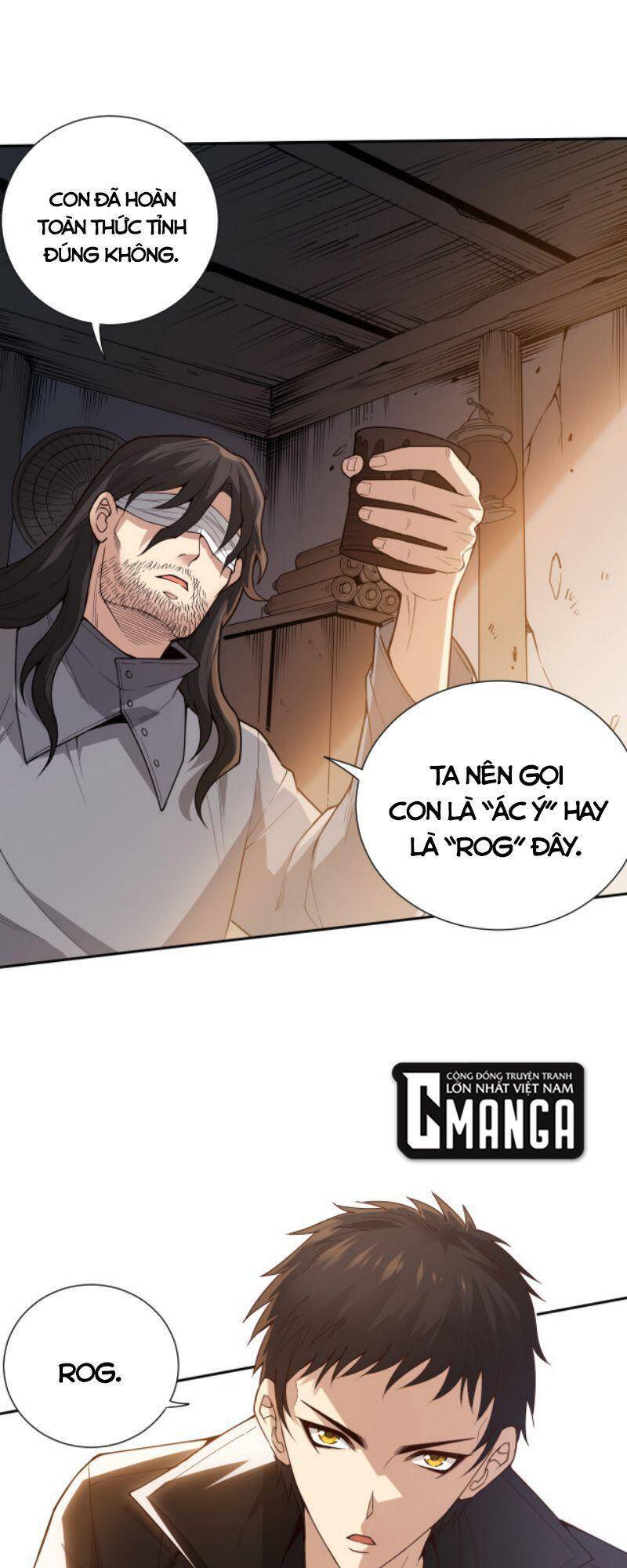 Giản Giới Chapter 138 - 21