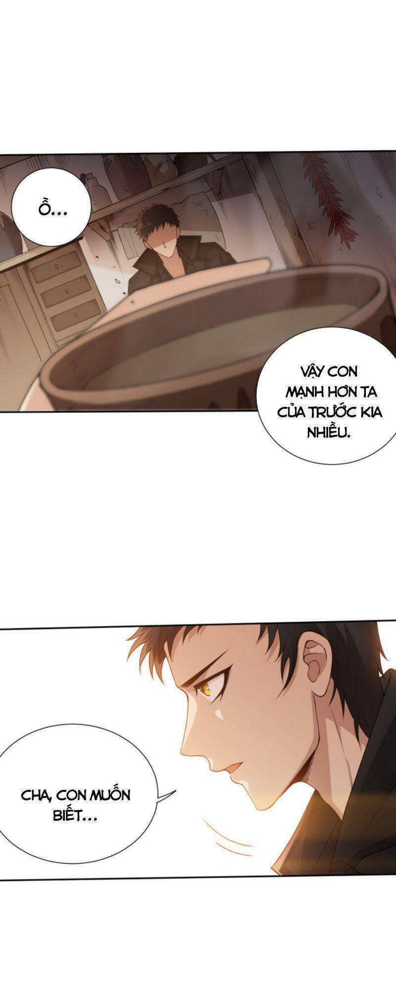 Giản Giới Chapter 138 - 23