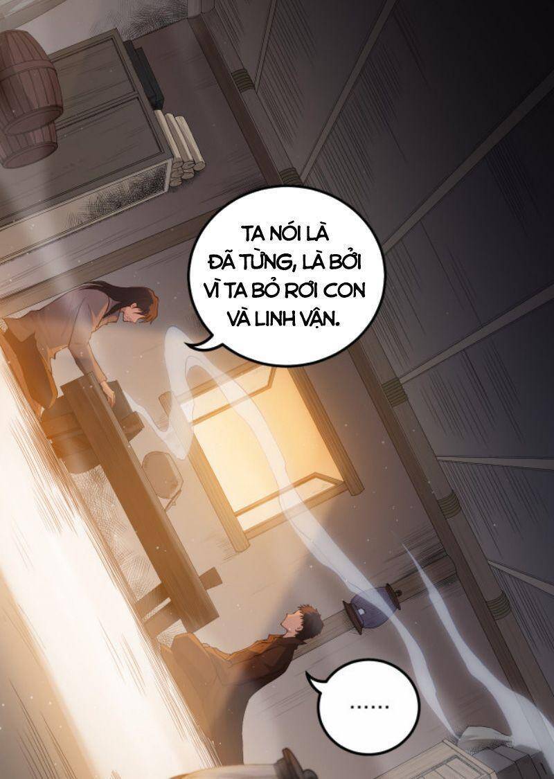 Giản Giới Chapter 138 - 26