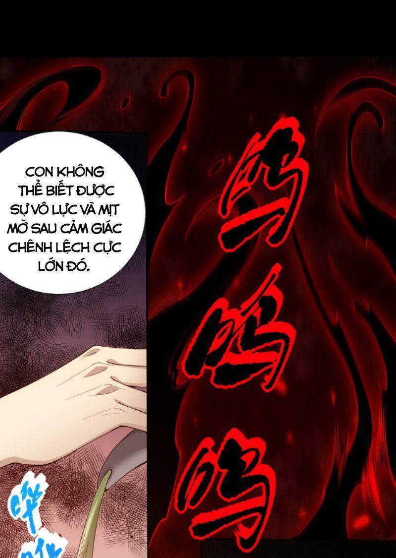 Giản Giới Chapter 138 - 36