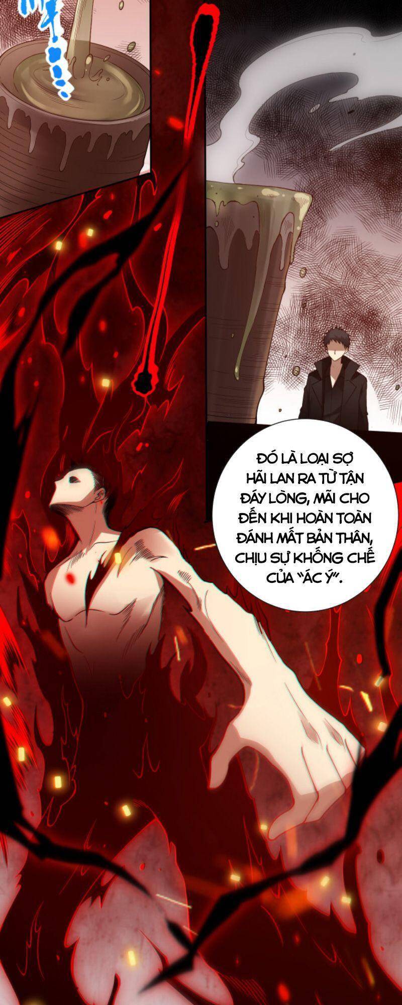 Giản Giới Chapter 138 - 37