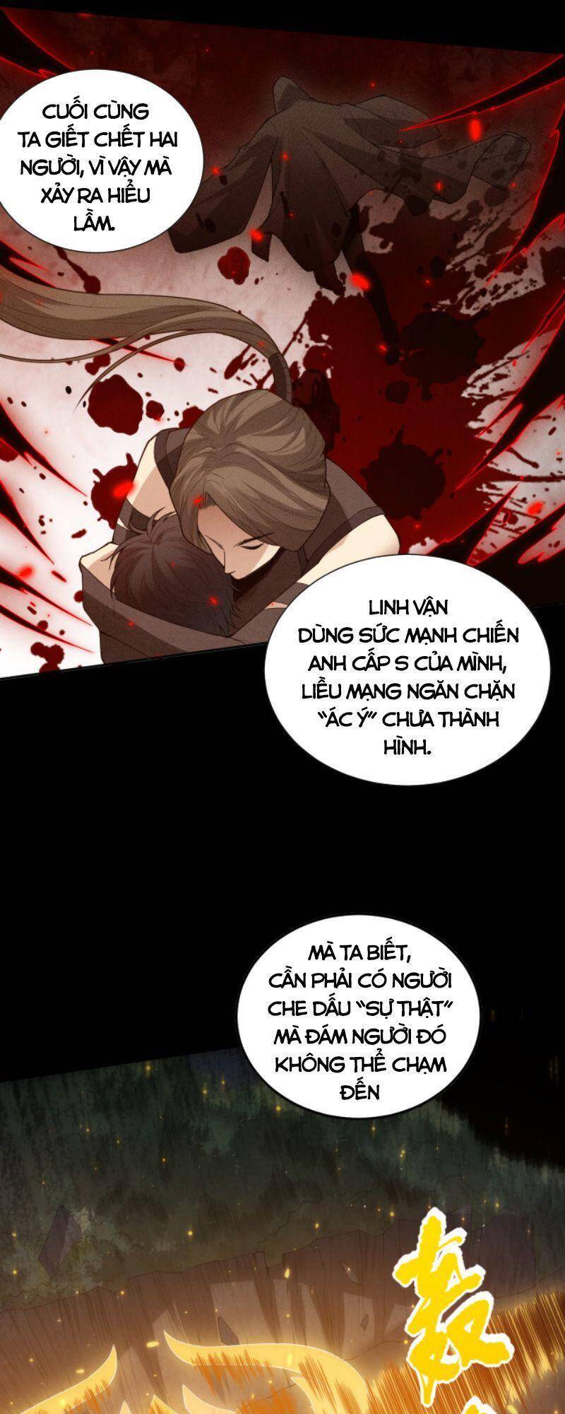 Giản Giới Chapter 138 - 47