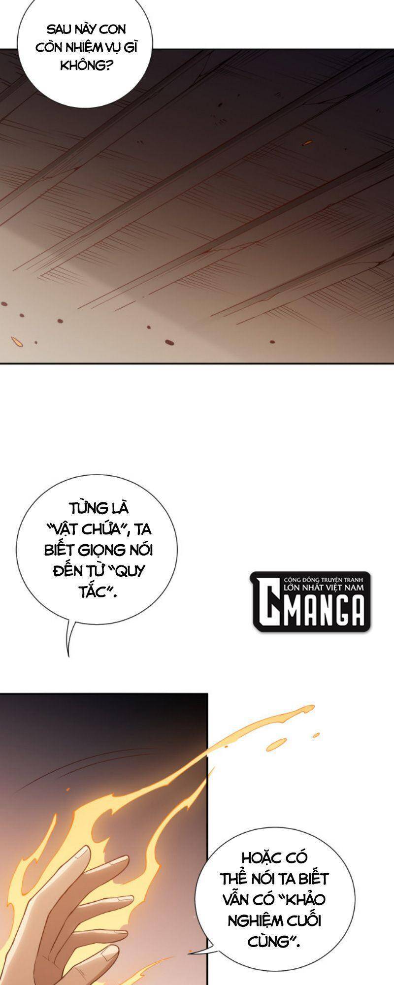 Giản Giới Chapter 138 - 53