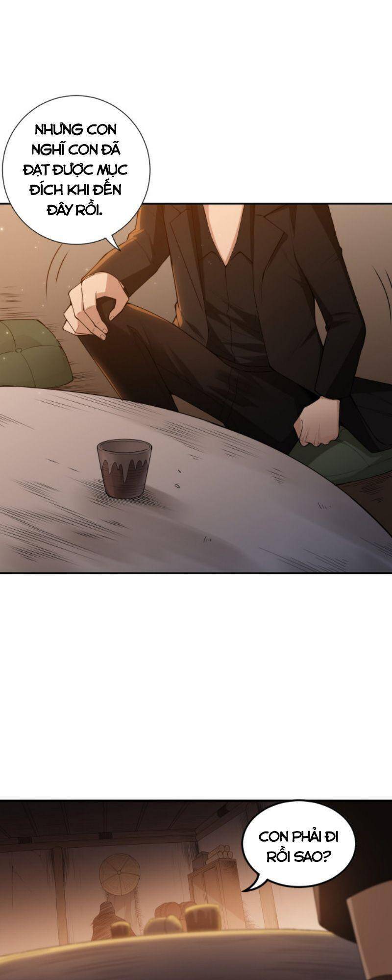 Giản Giới Chapter 138 - 55