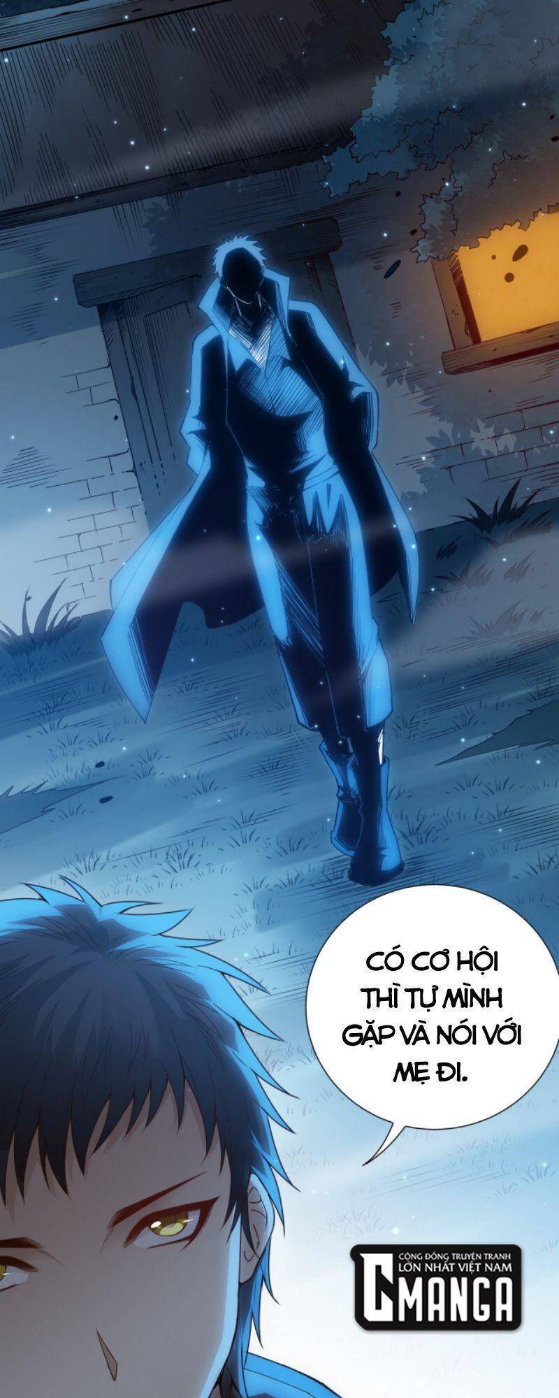 Giản Giới Chapter 138 - 62