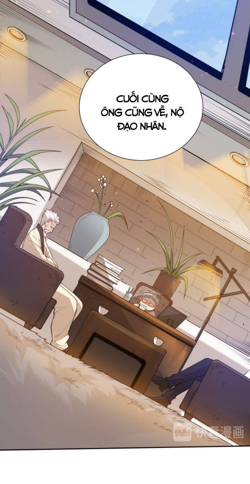 Giản Giới Chapter 139 - 2