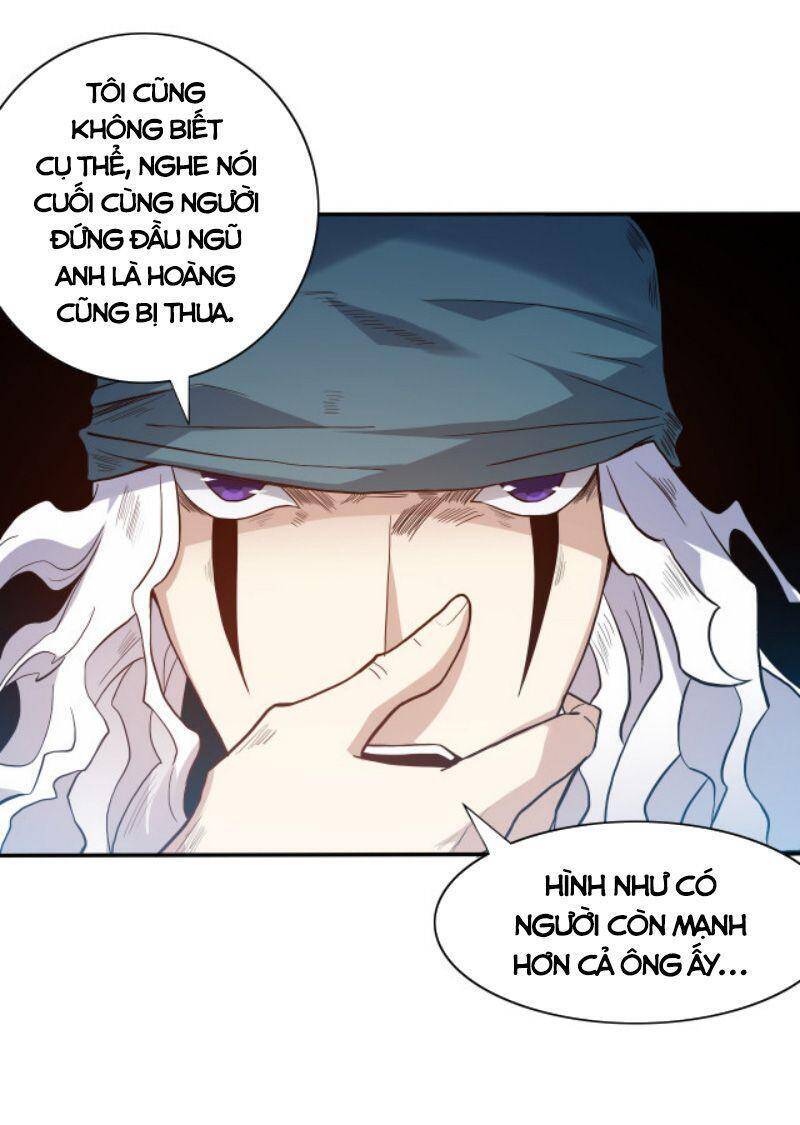 Giản Giới Chapter 139 - 16