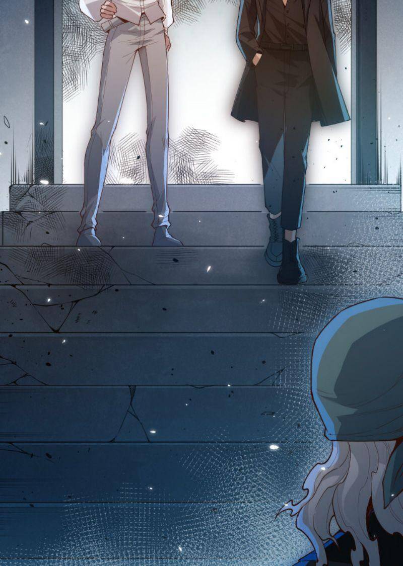 Giản Giới Chapter 139 - 20