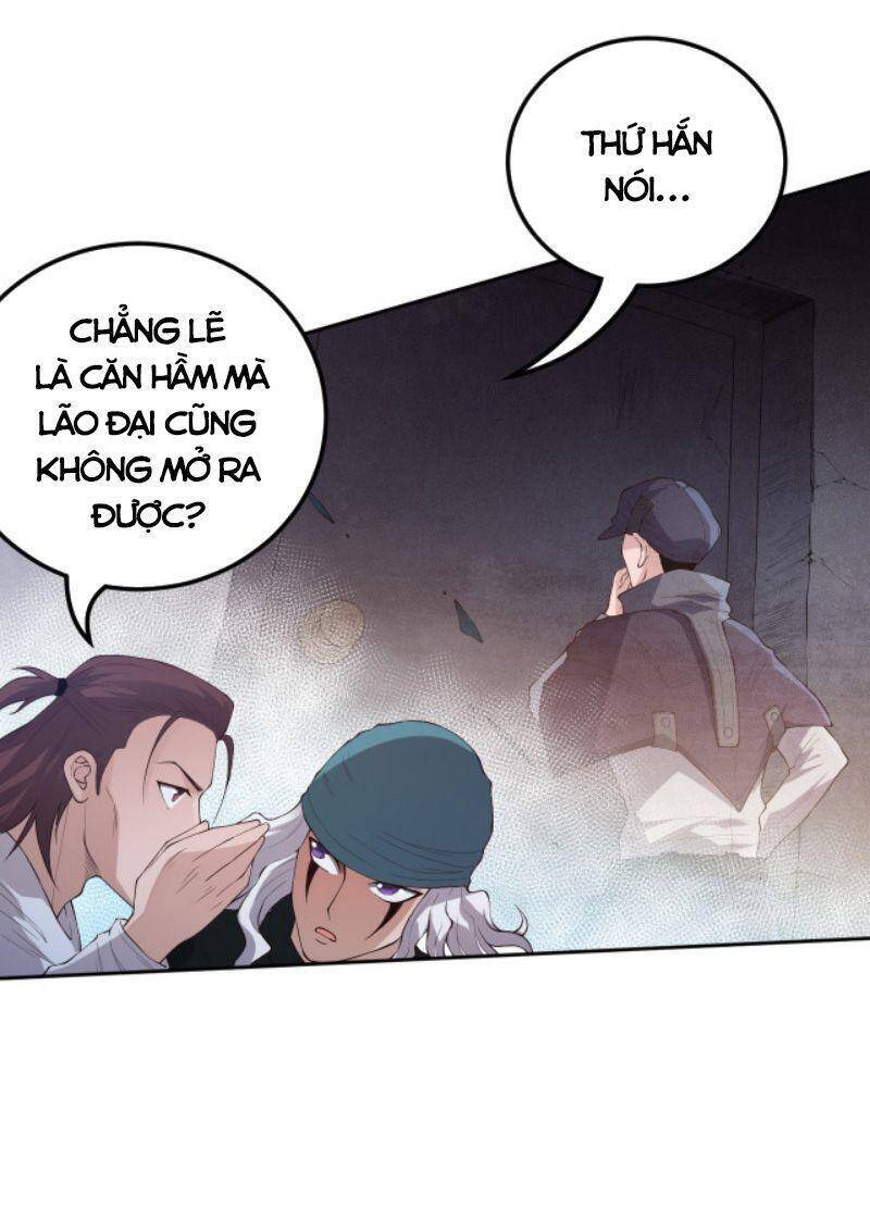 Giản Giới Chapter 139 - 26