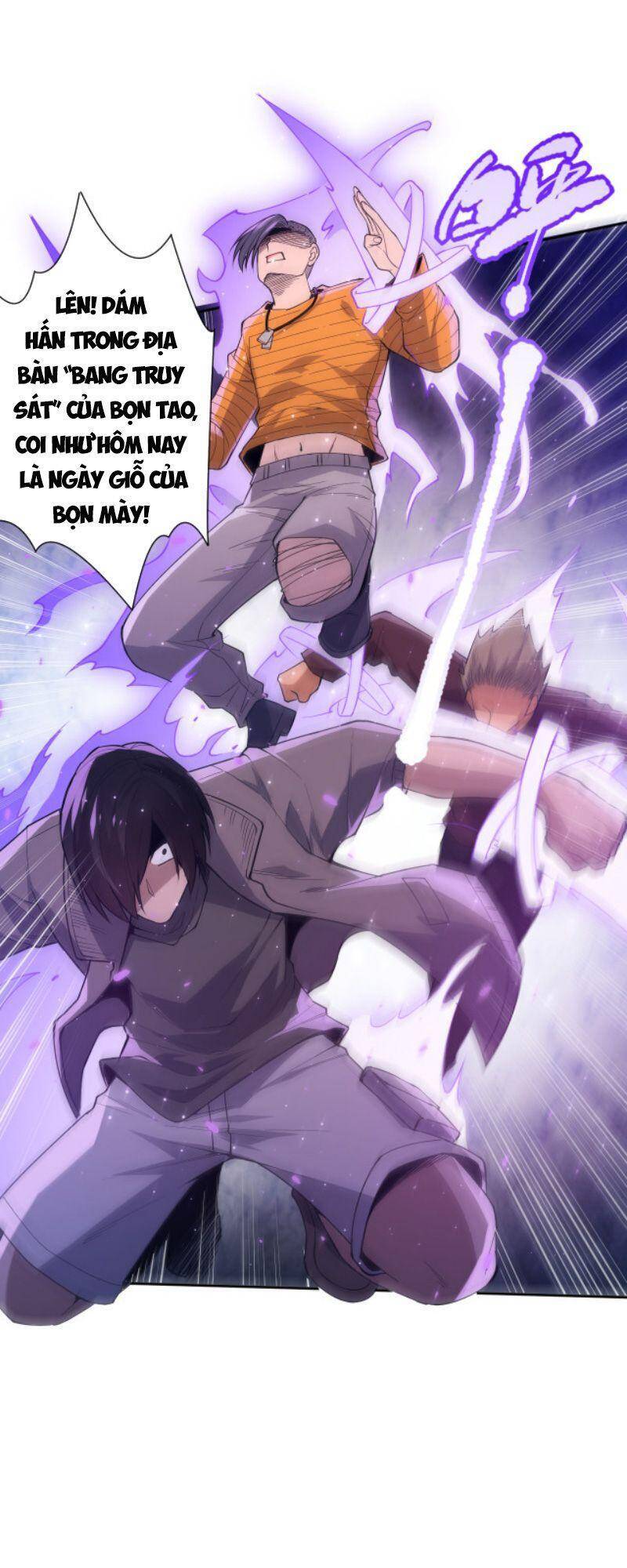 Giản Giới Chapter 139 - 29