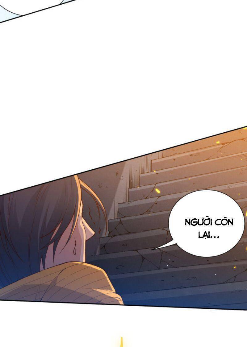 Giản Giới Chapter 139 - 32