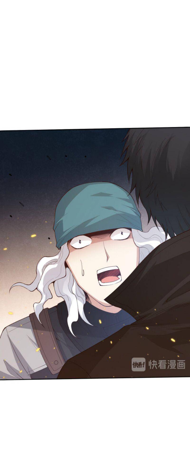 Giản Giới Chapter 139 - 37