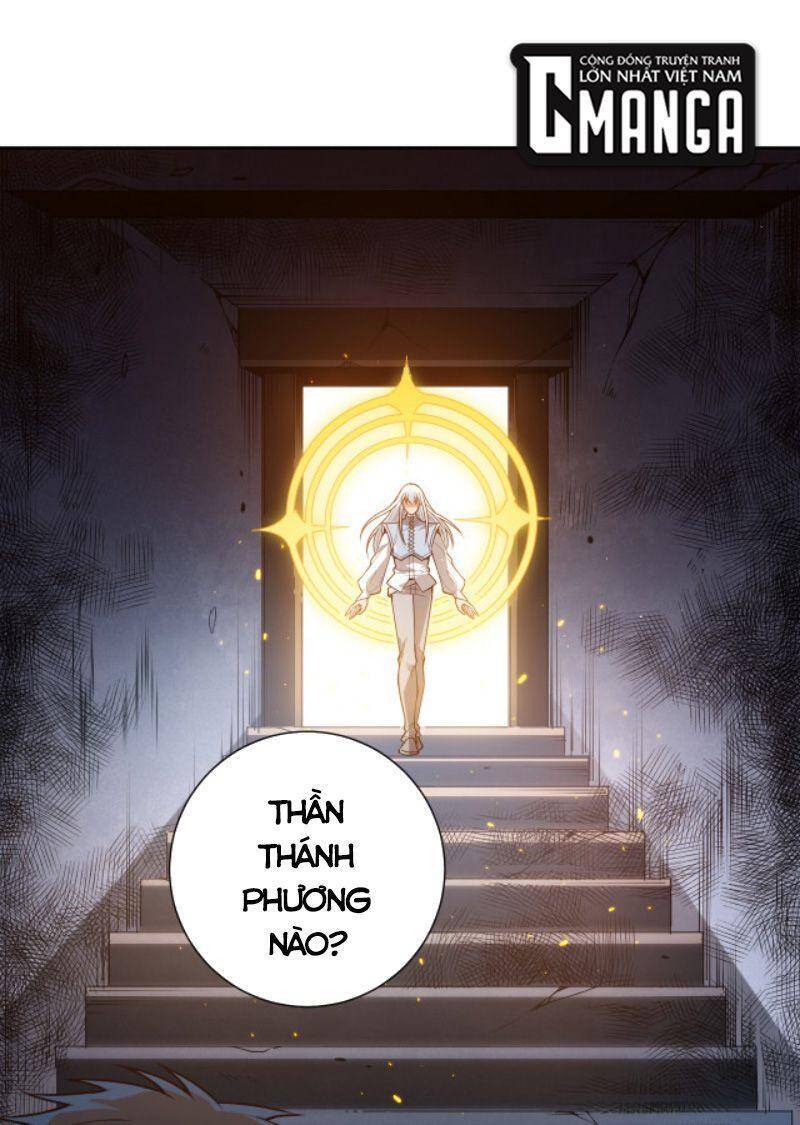 Giản Giới Chapter 139 - 38