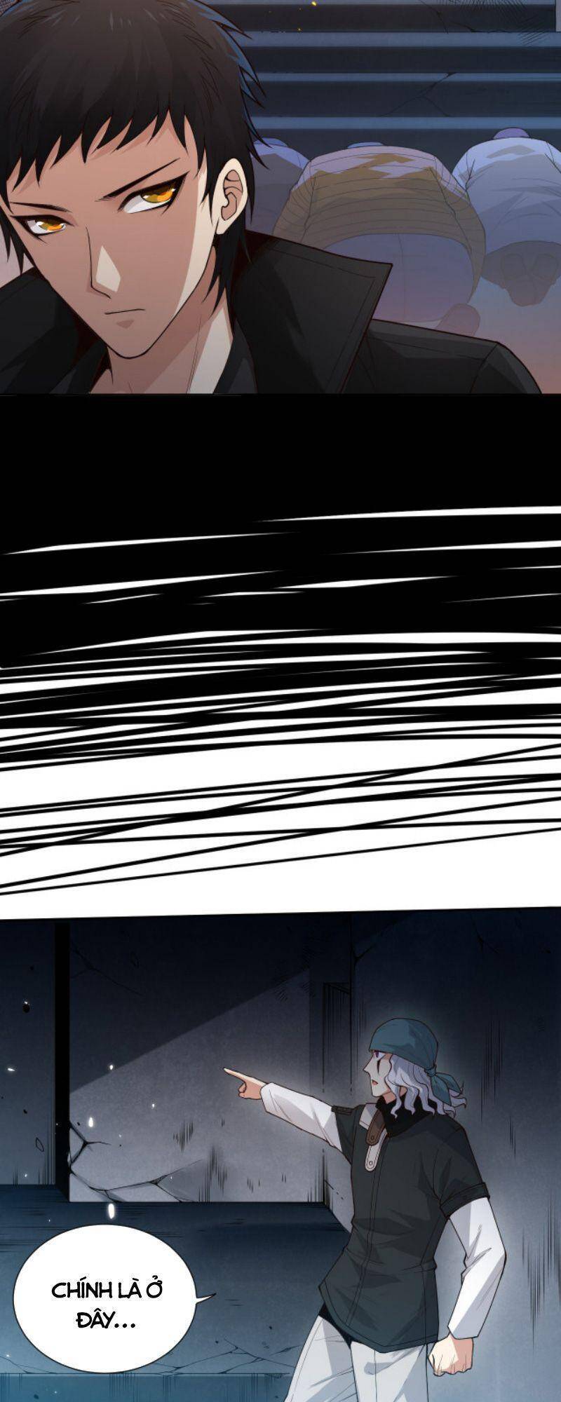 Giản Giới Chapter 139 - 39