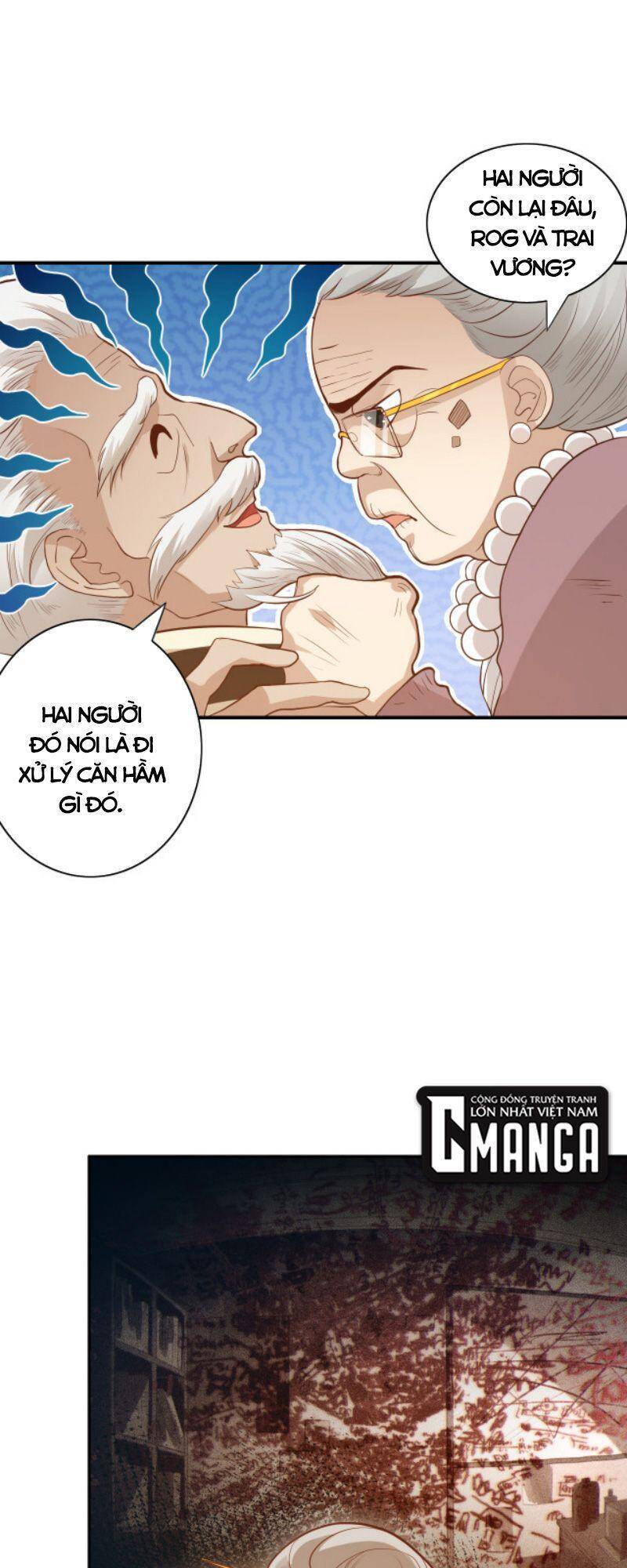 Giản Giới Chapter 139 - 5