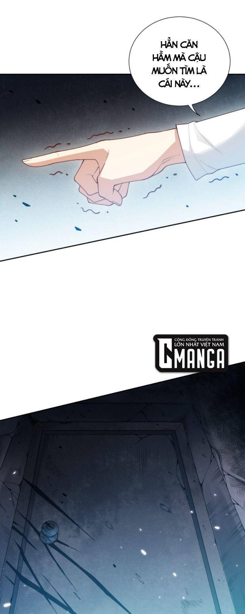 Giản Giới Chapter 139 - 41