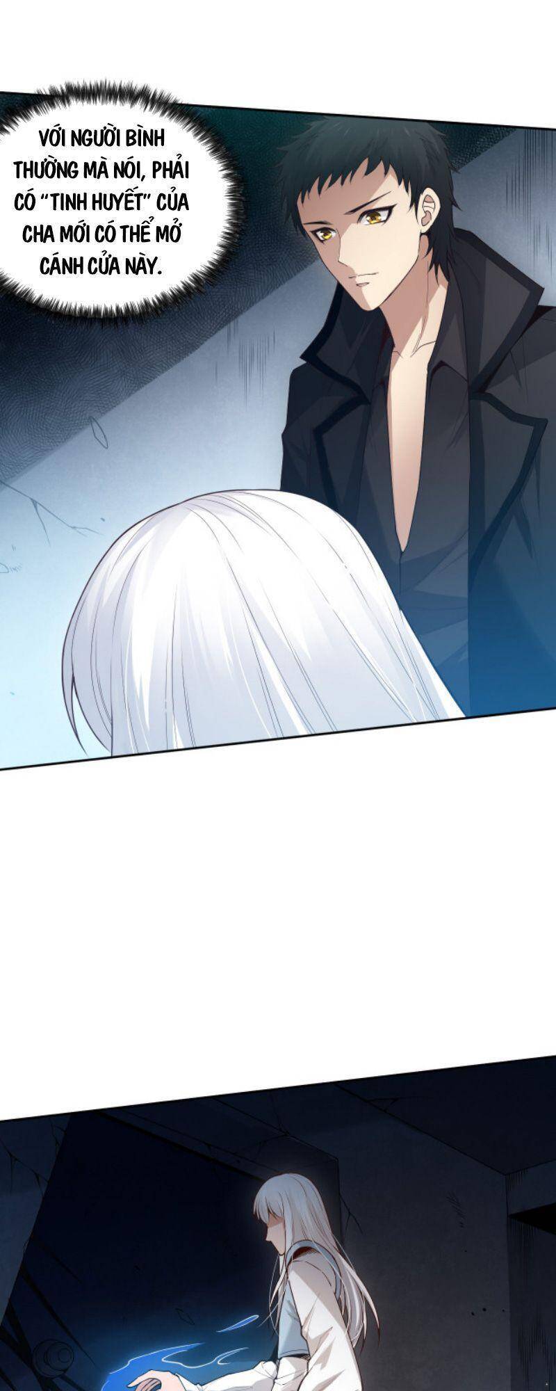 Giản Giới Chapter 139 - 43