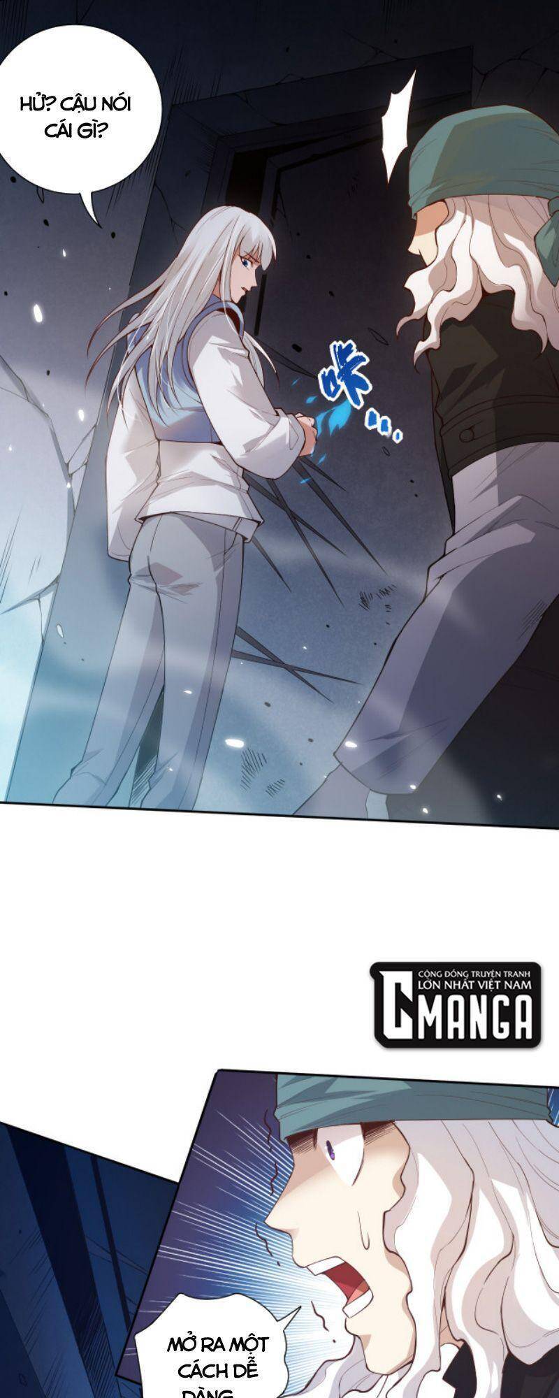 Giản Giới Chapter 139 - 47