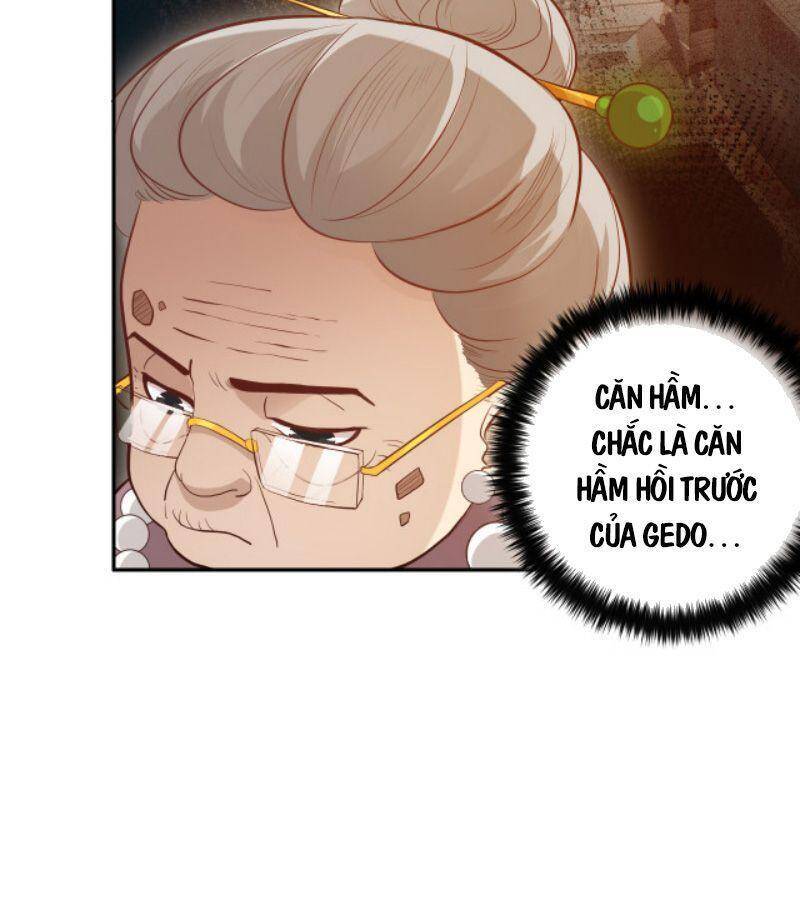 Giản Giới Chapter 139 - 6