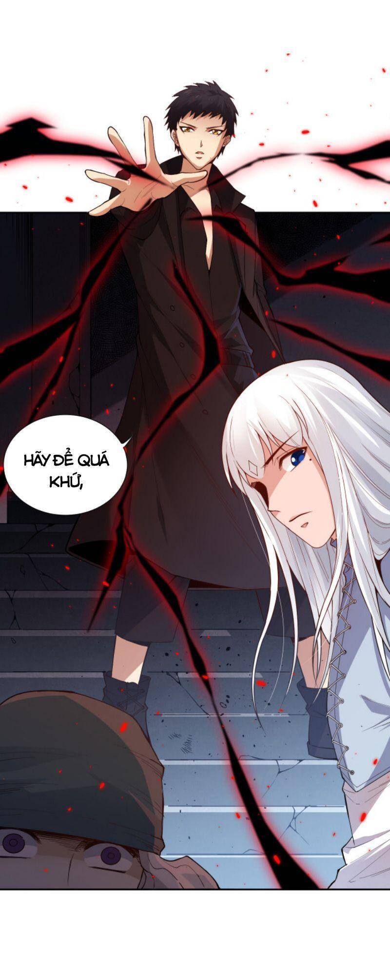 Giản Giới Chapter 139 - 51