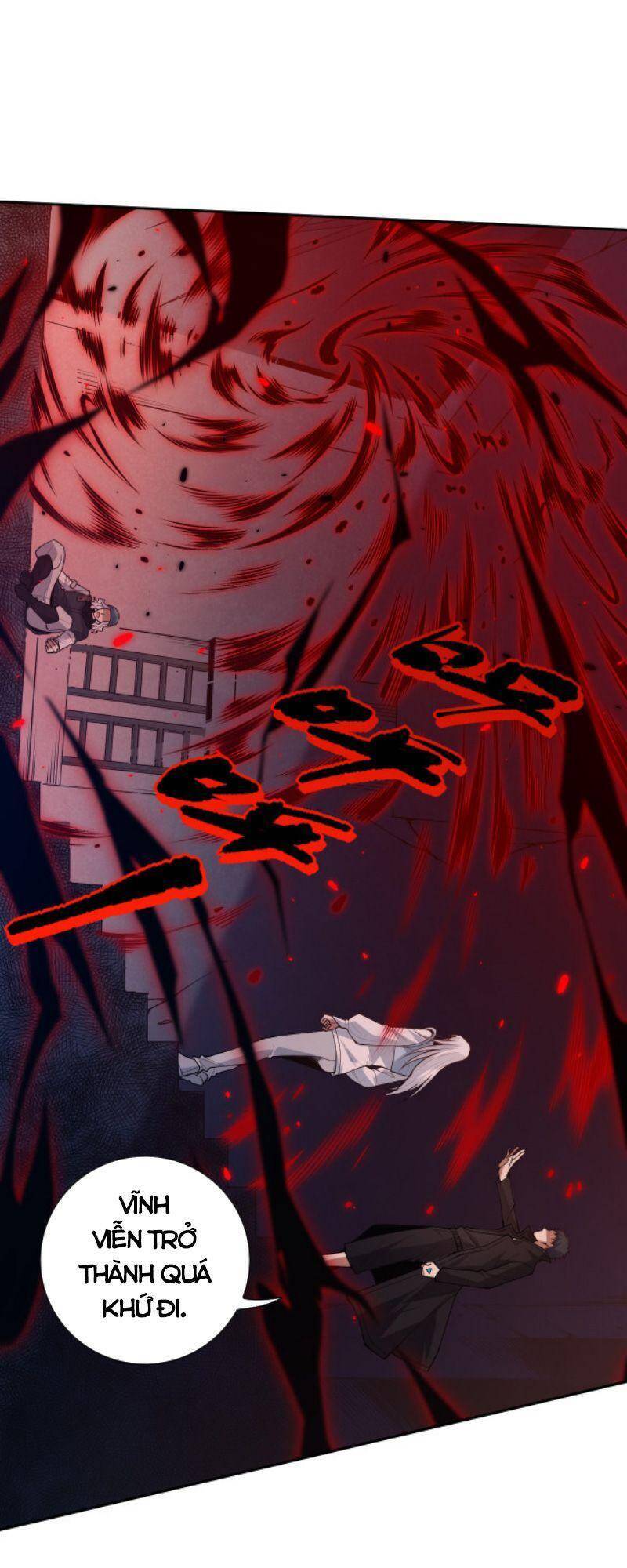 Giản Giới Chapter 139 - 52