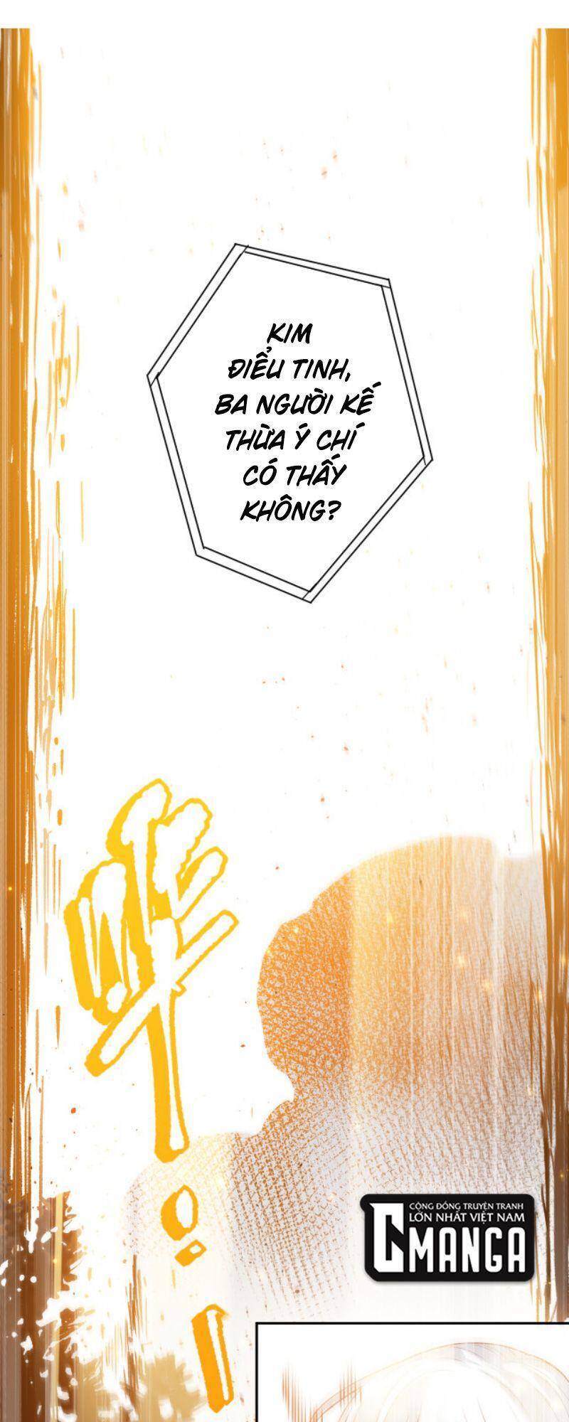 Giản Giới Chapter 140 - 1