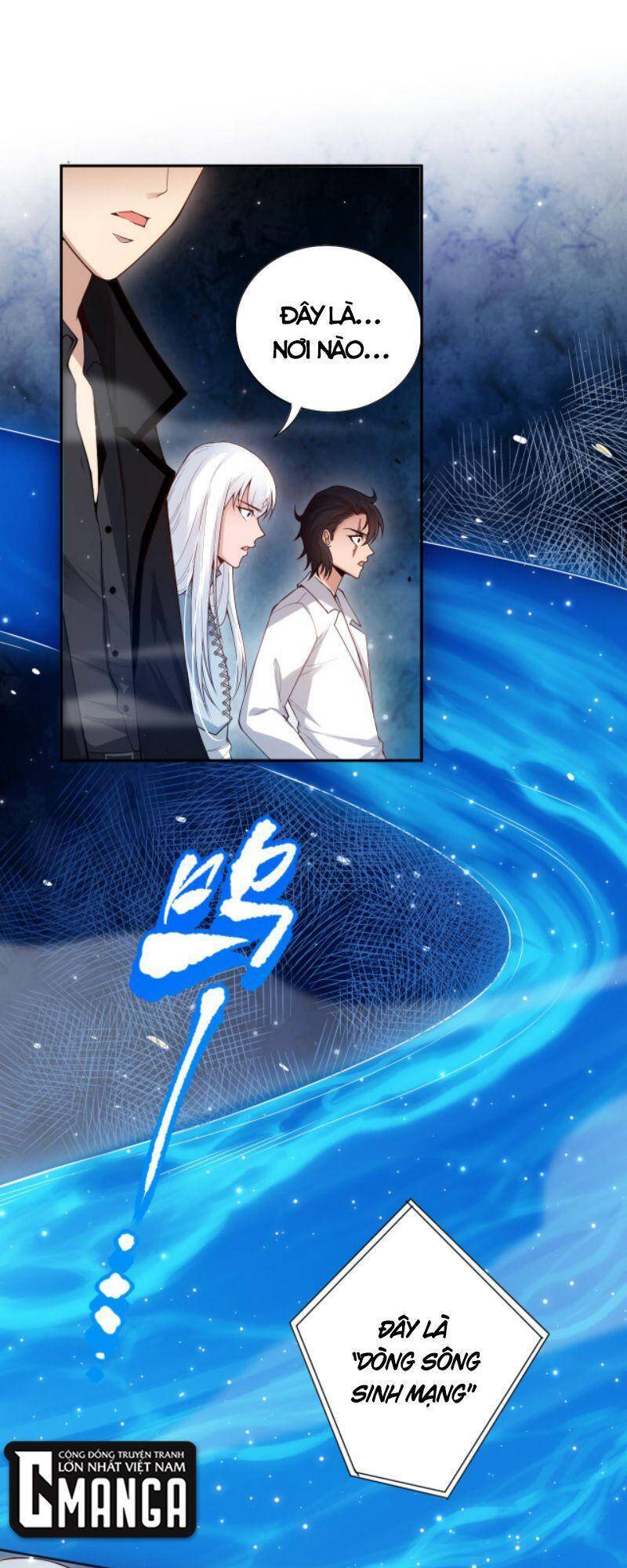 Giản Giới Chapter 140 - 18