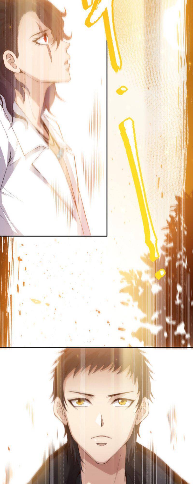 Giản Giới Chapter 140 - 3