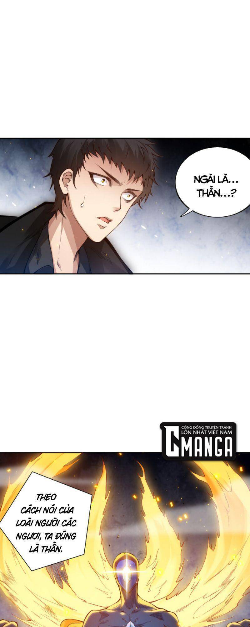 Giản Giới Chapter 140 - 22