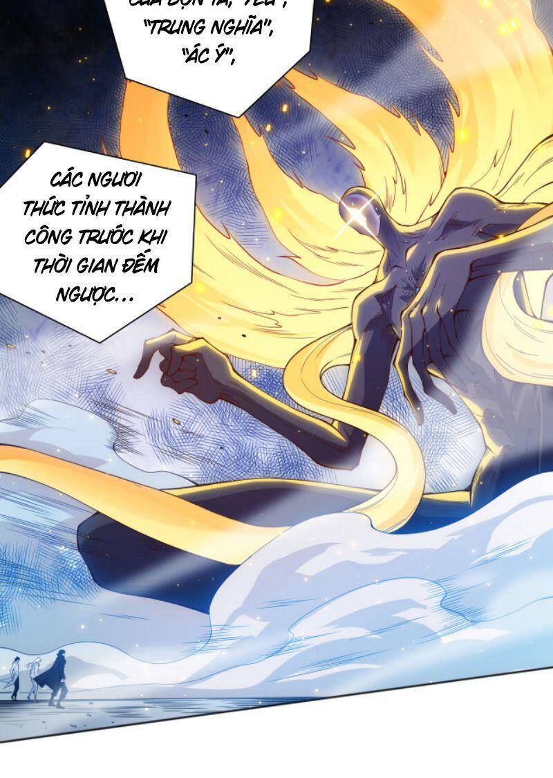 Giản Giới Chapter 140 - 25