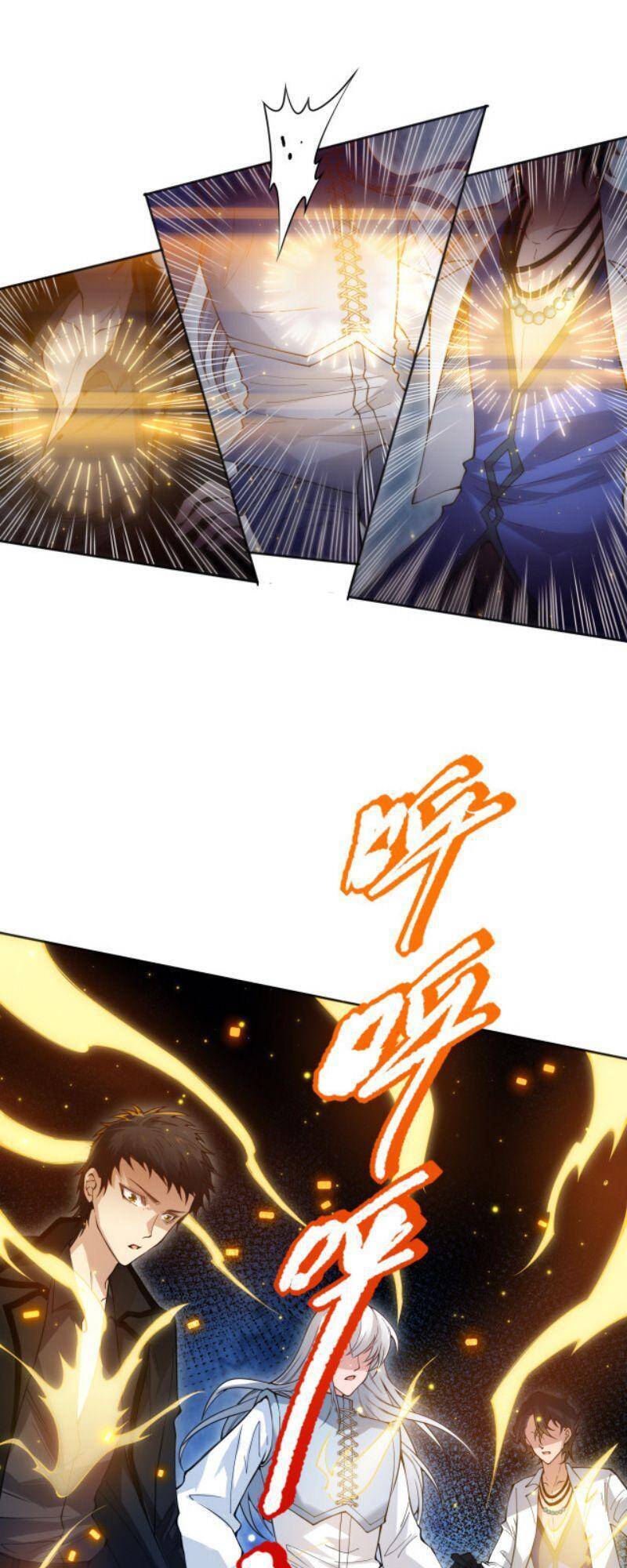 Giản Giới Chapter 140 - 30