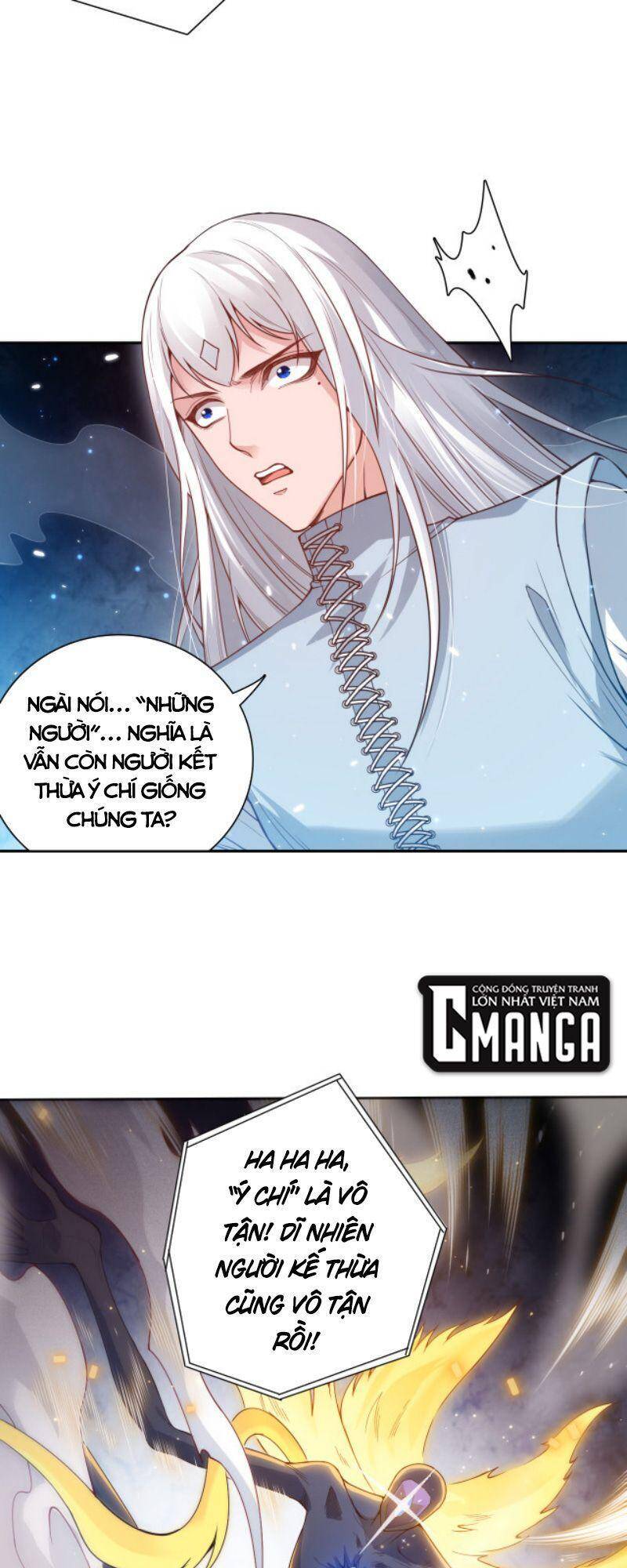 Giản Giới Chapter 140 - 34