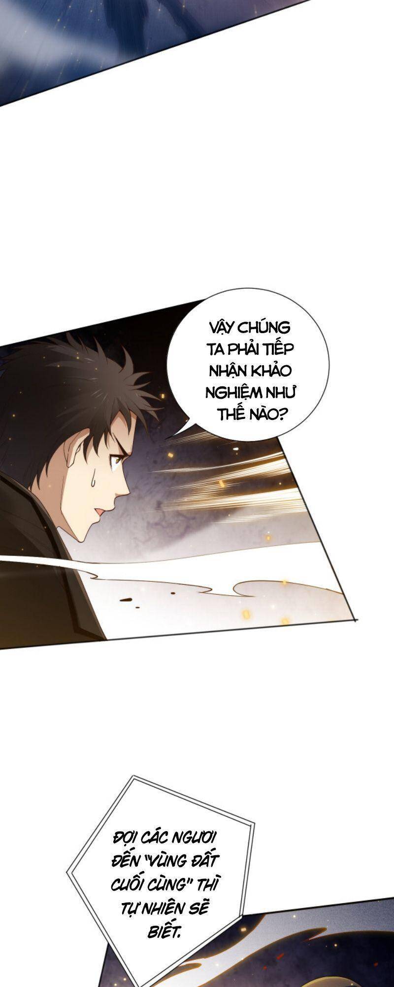 Giản Giới Chapter 140 - 36