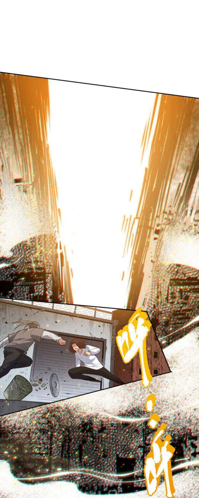 Giản Giới Chapter 140 - 5