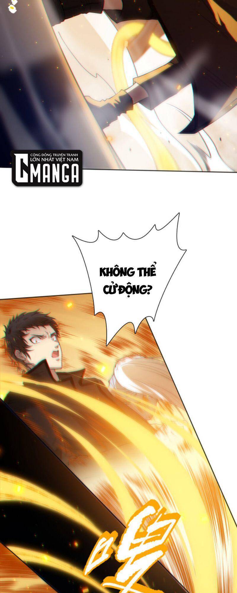 Giản Giới Chapter 140 - 42