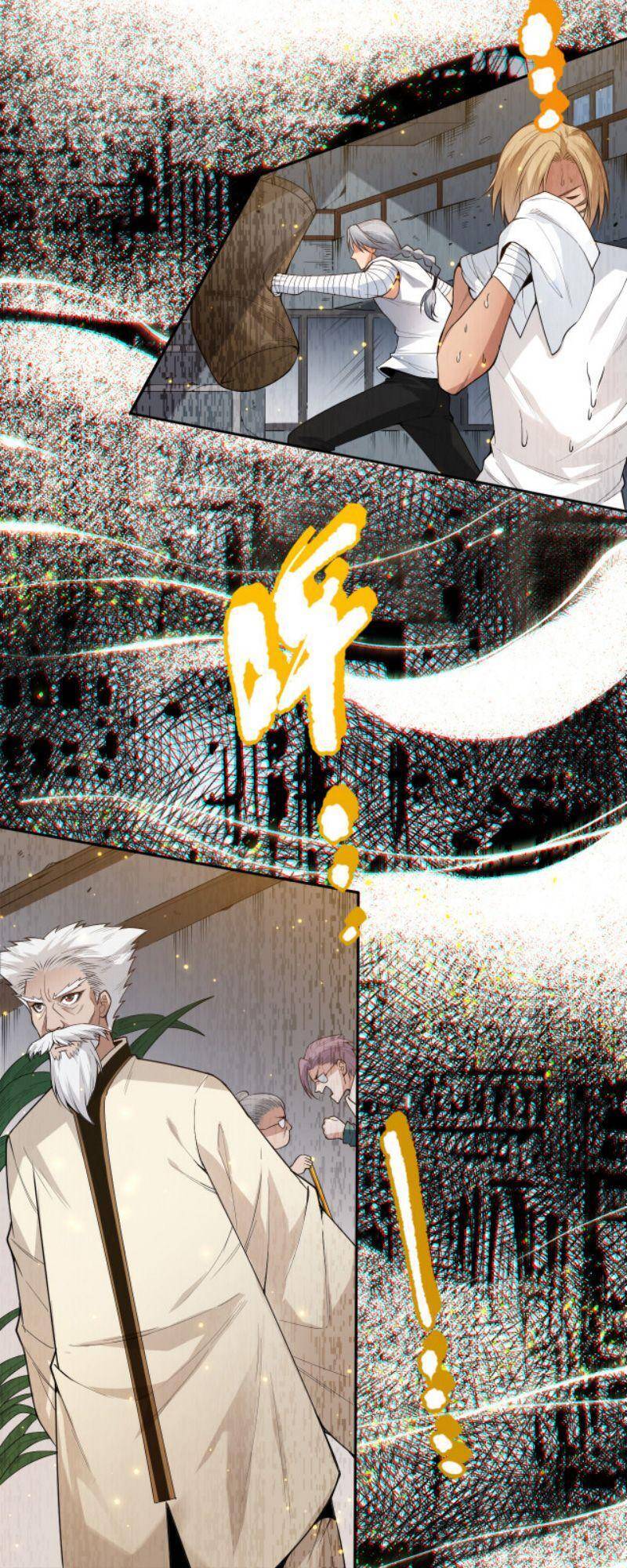 Giản Giới Chapter 140 - 6