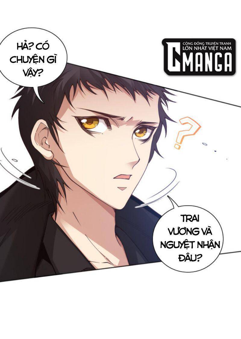 Giản Giới Chapter 140 - 53