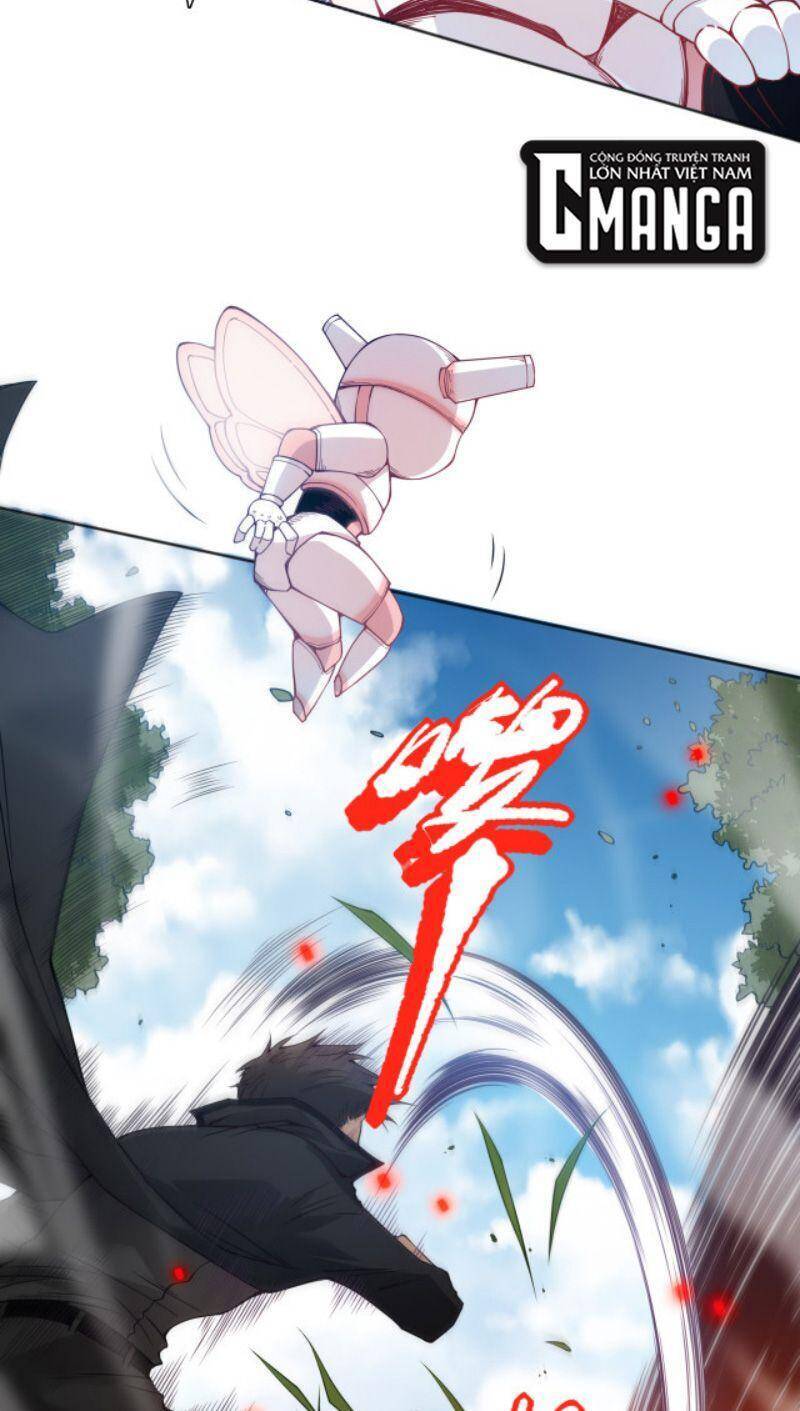 Giản Giới Chapter 140 - 59