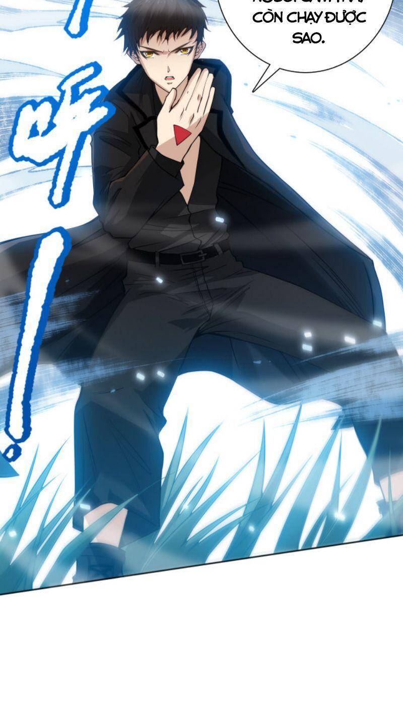 Giản Giới Chapter 140 - 63