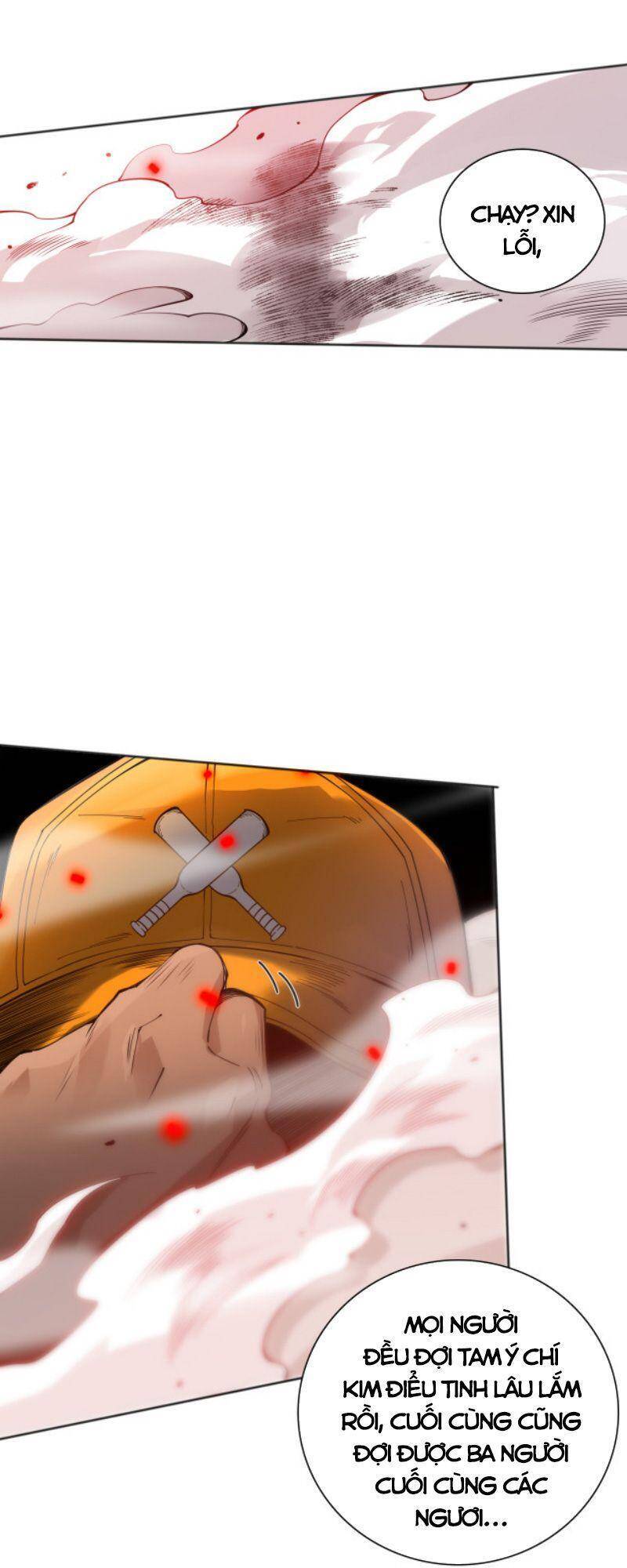 Giản Giới Chapter 140 - 64